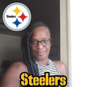 Meet your Posher, Gwendolyn